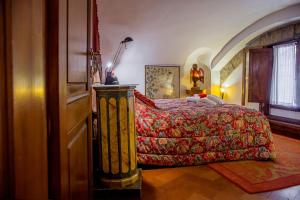 On the Ponte Vecchio Suite