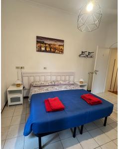 Ezio Rooms