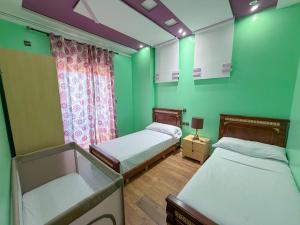 Abraj Dubai - Premium 3BR Stay in Heart of Larache