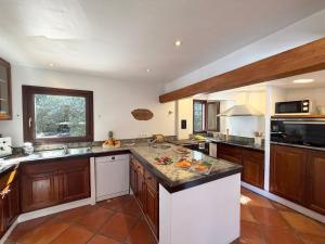 Amazing Villa with Sea View close to the beach and the Airport of Ibiza