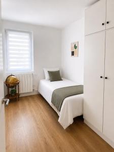 Apartamento a estrenar en el centro de Santander