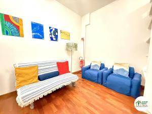 Piazza Bologna - Atena House