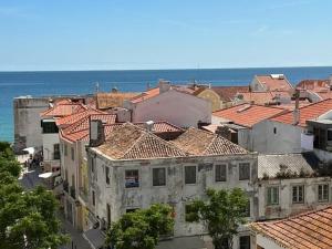 Sesimbra Universal