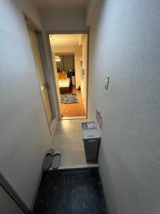 home in Kyoto Private room