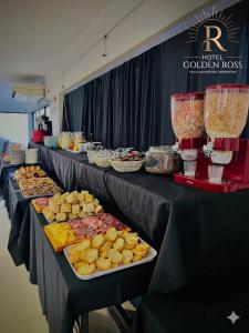 Hotel Golden Ross
