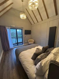 The Mill Sharnbrook - Bedford
