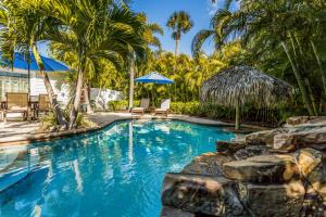Ainsley Beach House