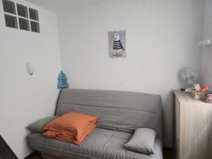 Chez Anna et Mat