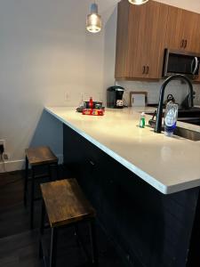 Most Luxury Modern One bedroom downtown Atlanta