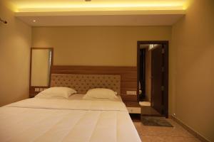 Fathima Residency