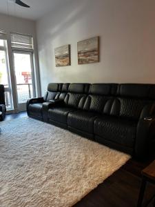 Most Luxury Modern One bedroom downtown Atlanta