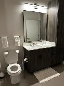Most Luxury Modern One bedroom downtown Atlanta