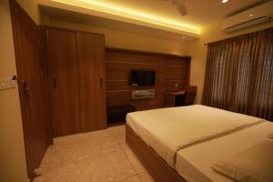 Fathima Residency