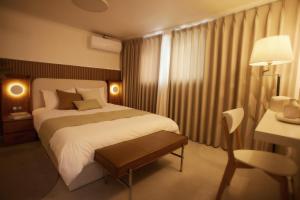 SUAJAE STAY 2Room,3Bed ,3mins HapJeong 1F