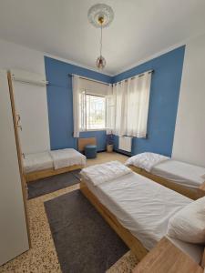 Nomads Hostel Sousse