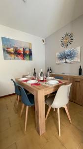 Garda MarANDGi Home Salo