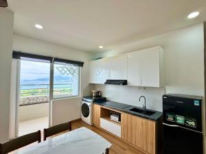 TD Apartment Viễn Triều Nha Trang