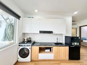 TD Apartment Viễn Triều Nha Trang