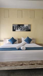 Pondok Kembar Homestay