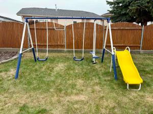 Belle-Rive - family friendly Guest House