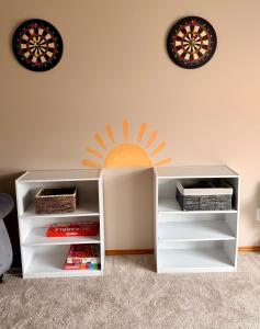 Belle-Rive - family friendly Guest House
