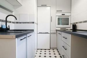 Qwadratura 28 Apartment Gdańsk Przymorze by MC Apart