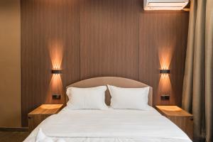 MIRAFI Hotel