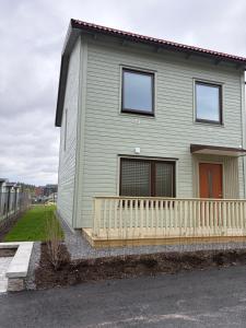 Nordic Central Villa