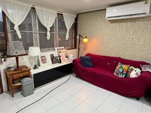 Southeast Asia Activists House
