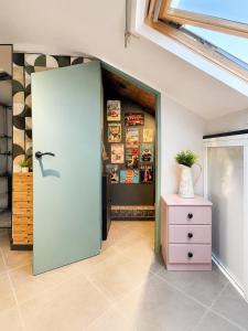 Cosy Renovated appartement Beausoleil - 1 Monaco
