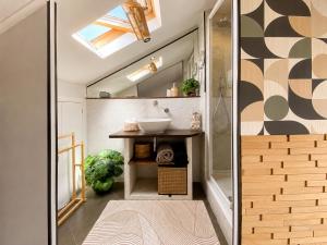 Cosy Renovated appartement Beausoleil - 1 Monaco
