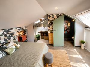 Cosy Renovated appartement Beausoleil - 1 Monaco