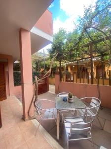 Niu e Mari Holiday House img31