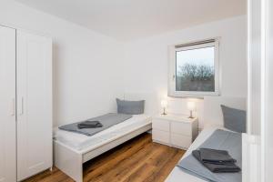 Schreinerfeld-Appartements