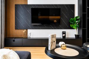 The Edge - Prestige Suite