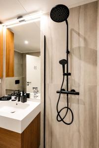 The Edge - Prestige Suite