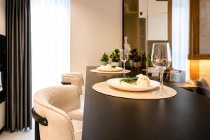 The Edge - Prestige Suite