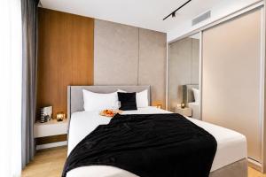 The Edge - Prestige Suite