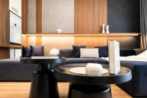 The Edge - Prestige Suite