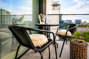 The Edge - Prestige Suite