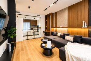 The Edge - Prestige Suite