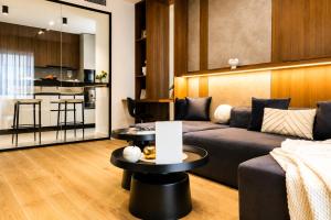 The Edge - Prestige Suite