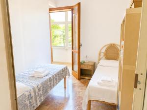 Club azzurro house