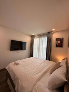 The Atelier Luxury Suites in Ha Do Centrosa