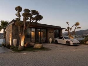 Voger Bodrum by The Sea