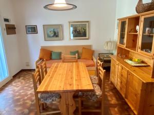 Charming two level villa with garden and BBQ