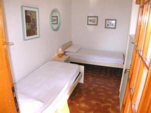 Charming two level villa with garden and BBQ