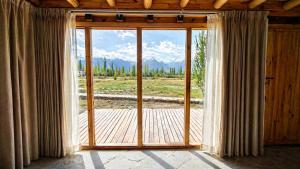 Nubra Ecolodge