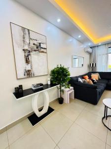 Nyali Beachfront Wave Two Bedrooms Luxury Suites