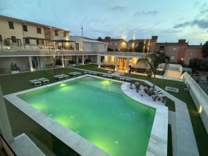 Illumi's Hotel img35